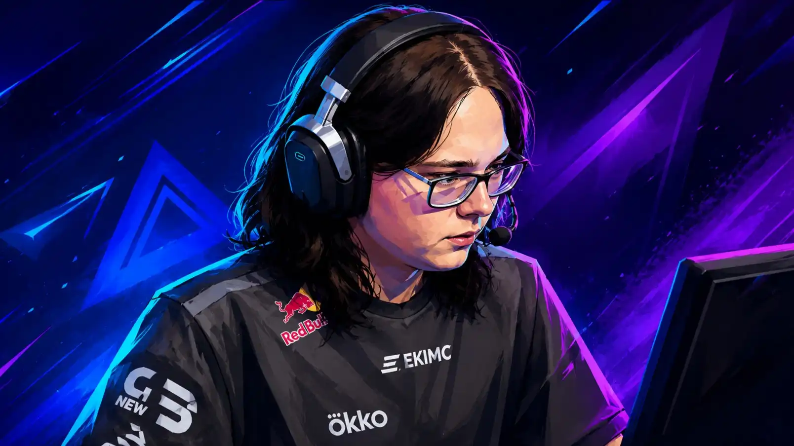 Team Spirit’s magixx Praises tN1R After PGL Astana Playoff Qualification